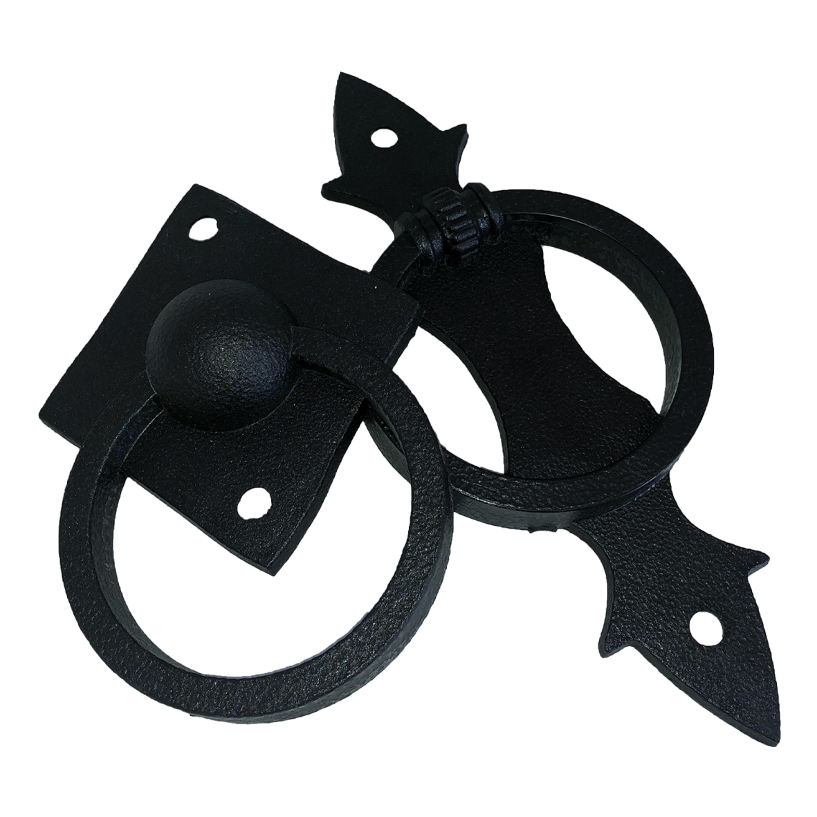 Kram Designs False Knockers & Handles