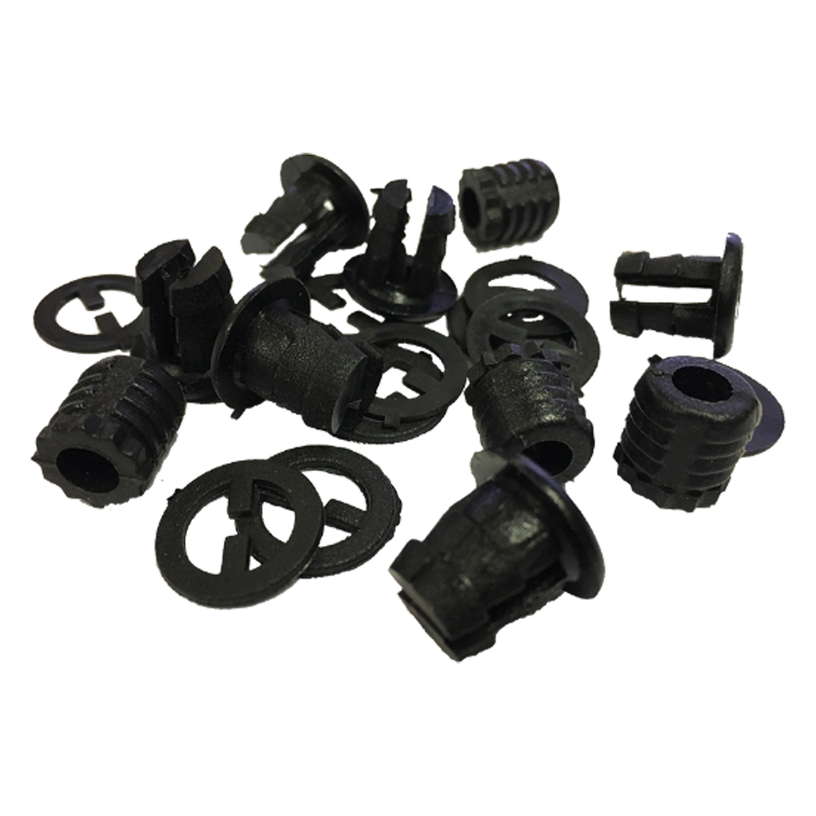 Kram Designs Fastening System