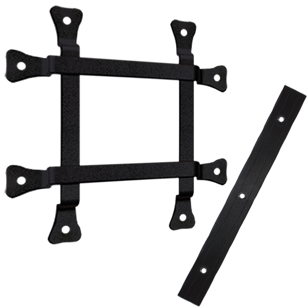 Kram Designs Grids & Strap Collection