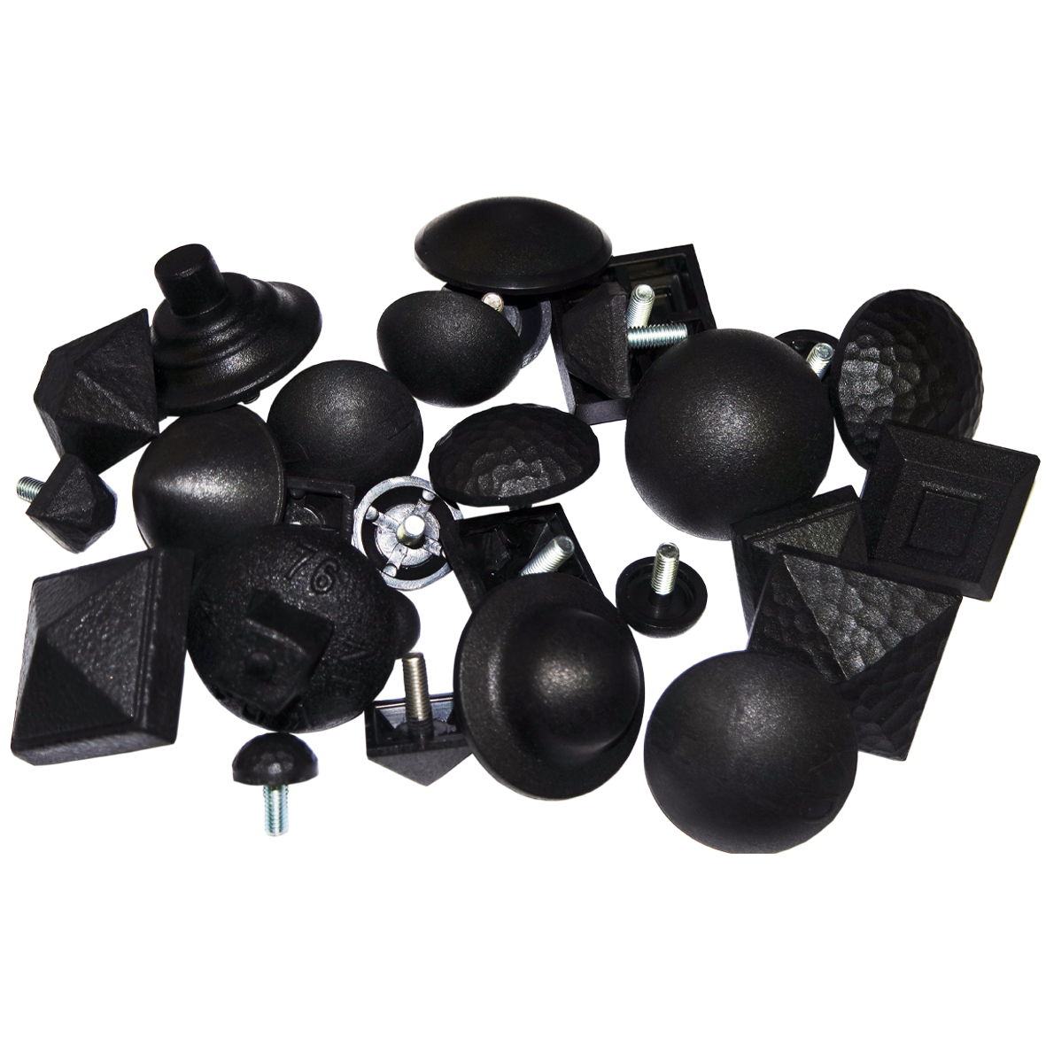 Kram Designs Stud Collection