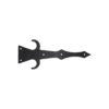 Kram Designs False Hinge