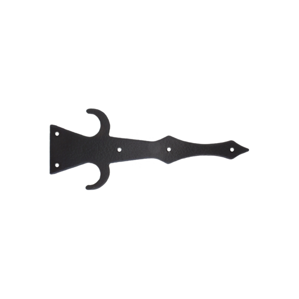 Kram Designs False Hinge