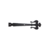 Kram Designs False Hinge