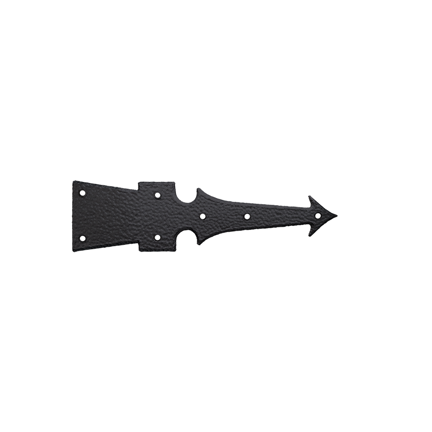 Kram Designs False Hinge
