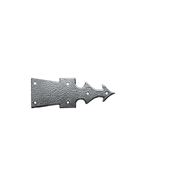 Kram Designs False Hinge