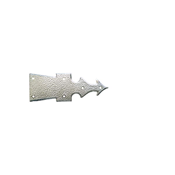 Kram Designs False Hinge