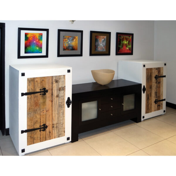 Kram Designs Decorative Hardware