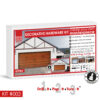 Kram Decor Kit 003 Kram Designs Decorative Hardware