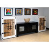 Kram Decor Kit 003 Kram Designs Decorative Hardware