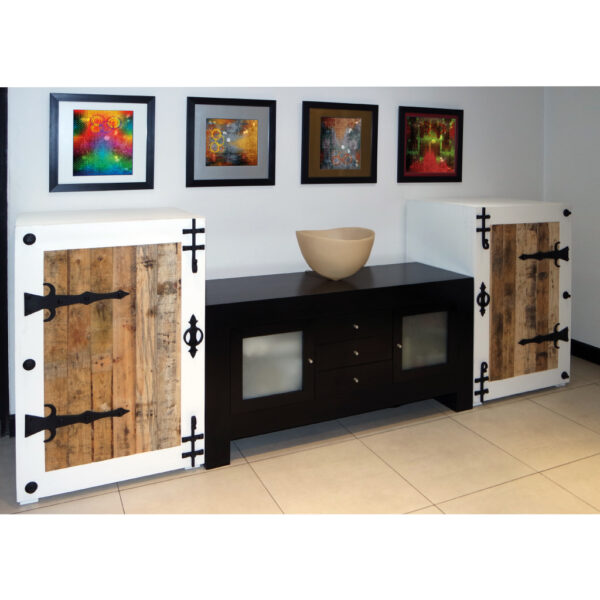 Kram Designs Decorative Hardware