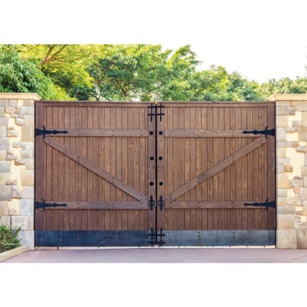 Kram Designs Decorative Hardware