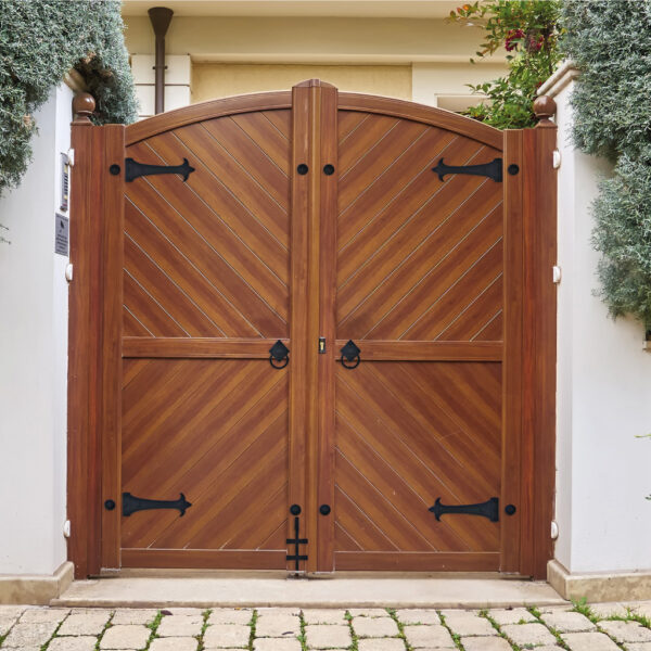 Kram Designs Decorative Hardware