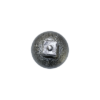 R0050 Round RailBolt 50mm Anthracite Kram Designs Round Stud