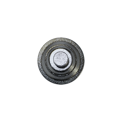 Kram Designs Round Stud