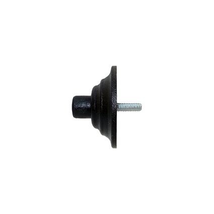 Kram Designs Round Stud