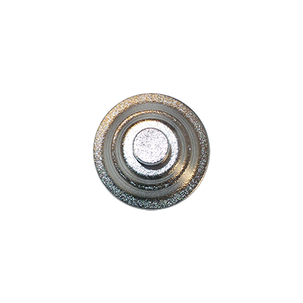 Kram Designs Round Stud