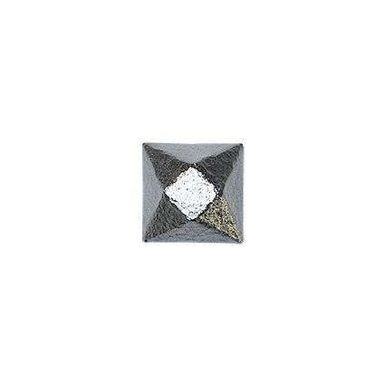 Kram Designs Square Stud