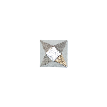 Kram Designs Square Stud
