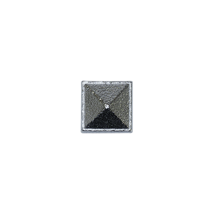 Kram Designs Square Stud